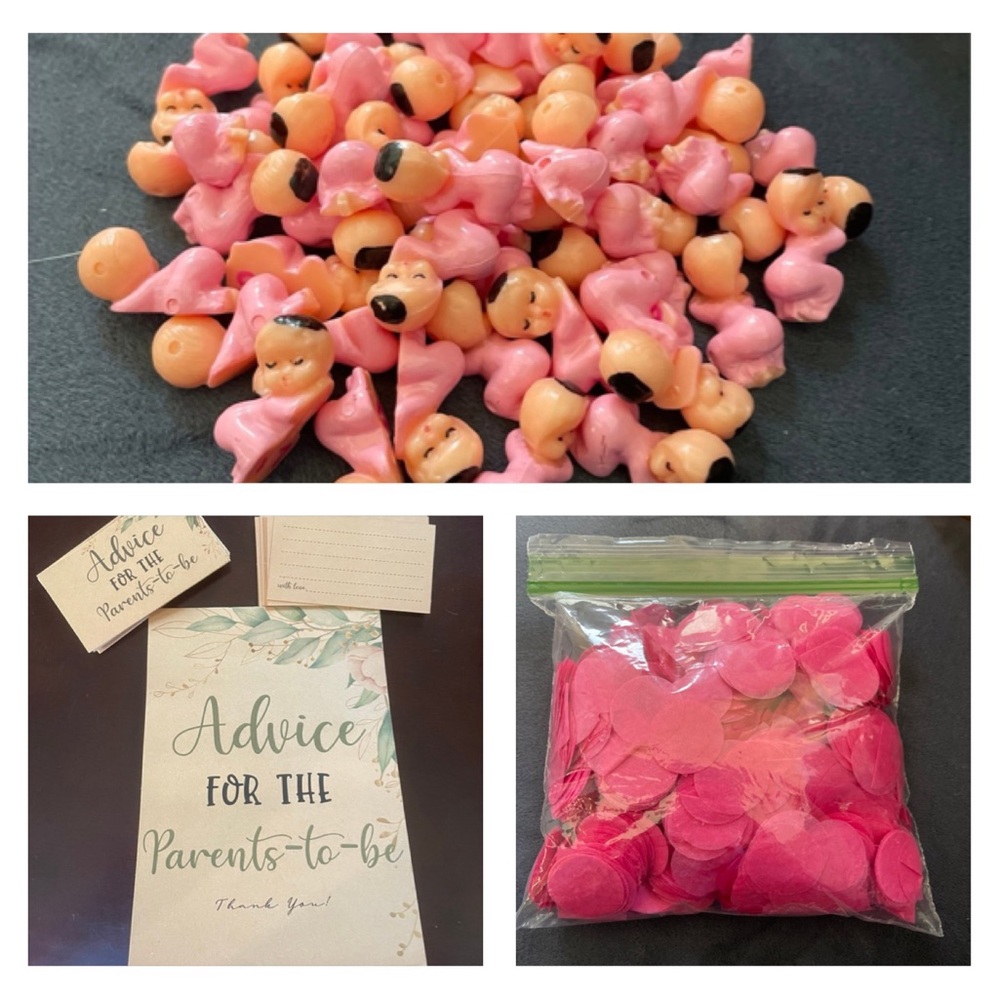 Baby Shower Bundle